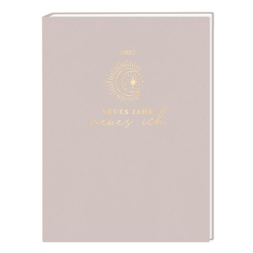 Terminplaner lady softcover - terminplaner,
