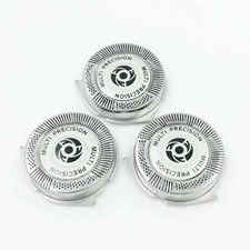 Shaver razor replacement - 3x,