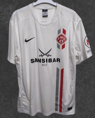 Würzburger kickers trikot - fc,