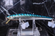 Bagley TOP GUN #5 Blue on