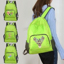 Farbiger Rucksack Backpack