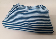 DDR Stoff Meterware Streifen