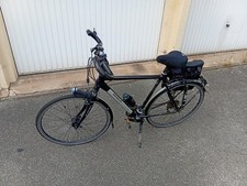 Koga Miyata 54er Aluminium Rahmen 28 Zoll LED top Zustand Garagenrad Gangschaltu