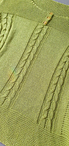 Damen strickpullover grün - damen,