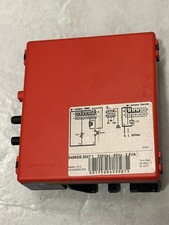 Zünd- und Flammenüberwachungs- bzw. Feuerungsautomaten-Modul Oertli Oprimat 3015