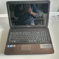 Samsung R540 Laptop zum Verkauf – Zustand siehe Fotos