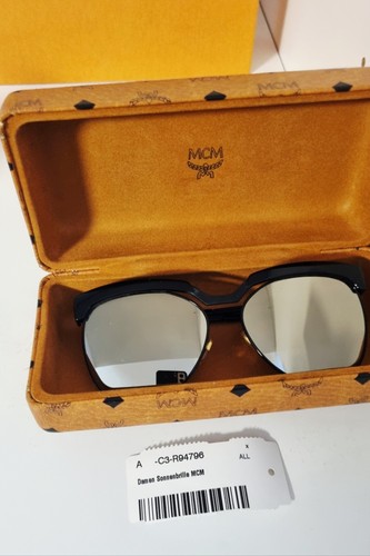 Mcm damen sonnenbrille cat eye - sonnenbrille,