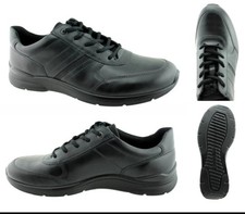 Ecco irving black herren - irving,