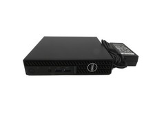 DELL Optiplex 3000 micro