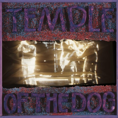Temple the dog - of, album