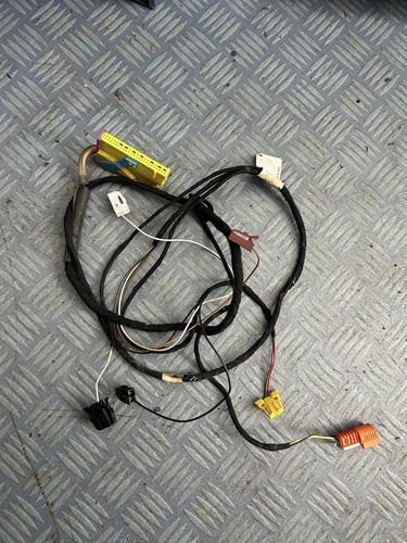 Kabelbaum airbag - t4,