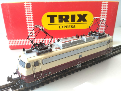 Trix express 2248 lok br - express, h0