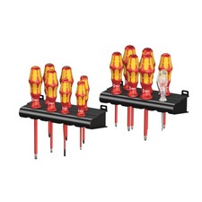 WERA Schraubendreherset