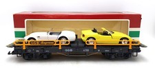 Lgb 4159 scale express - g,