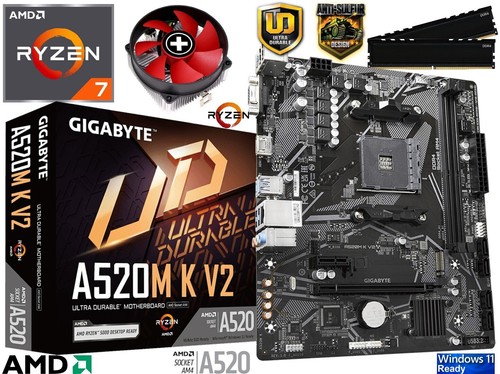 Aufrüstkit bundle amd - aufrüstkit,