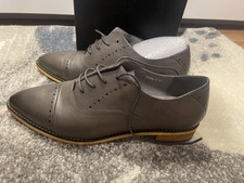 Damen Schnürschuhe Business