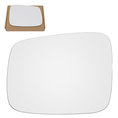 Links fahrerseite spiegelglas - links,