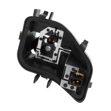 Lampenträger Rücklicht