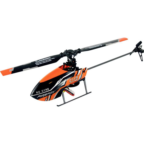 Amewi afx4 single rotor - afx4, rc