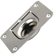 Bodenheber mit