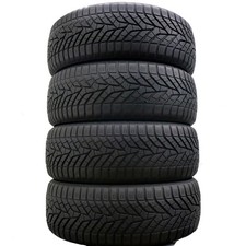 4 x YOKOHAMA 185/55 R15 86H XL BluEarth Winter V905 Winterreifen 2018 6-7mm