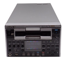 Sony hvr 1500 - hvr-1500, dvcam