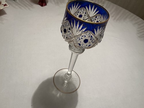 Römer jugendstil weinglas - römer,