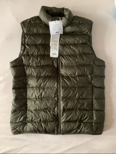 Uniqlo ultra light down - uniqlo,