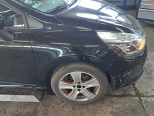 Renault Clio 4 Grandtour X98 BJ.2013 Kotflügel rechts