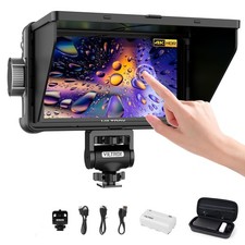 VILTROX DC-550 Touch Screen