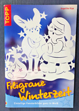 Bastelbuch Weihnachten
