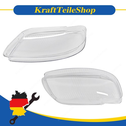 Paar scheinwerferglas set - paar,