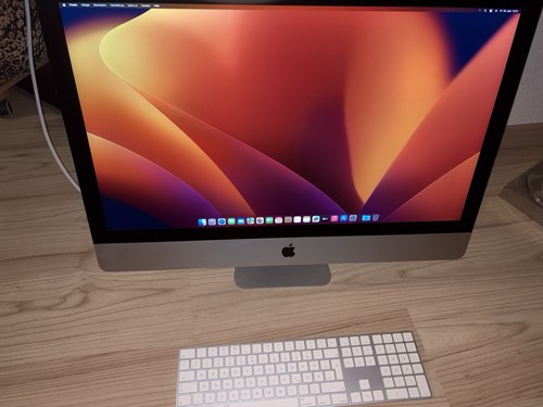 Apple imac retina 5k 2017 - imac, 27"