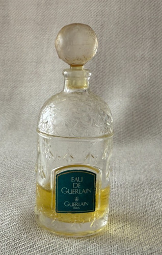 Guerlain eau de - eau,