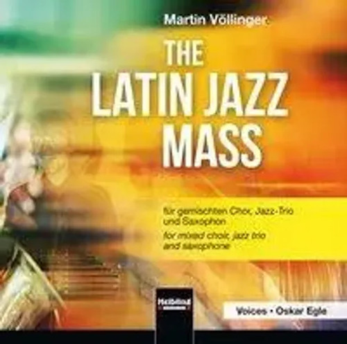 The latin jazz - the, |