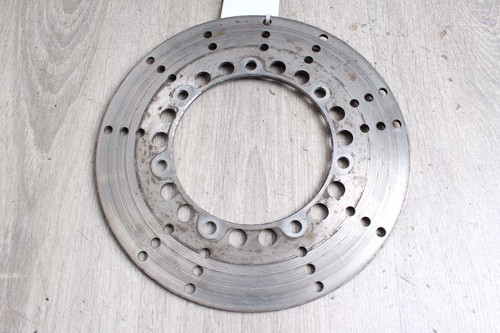 Bremsscheibe bremse vorn - bremsscheibe,
