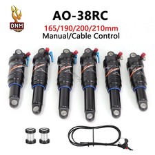 DNM AO-38RC Mountain Bike Air