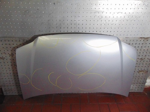 Motorhaube touran 1t - motorhaube,