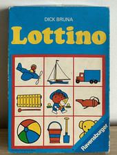 Ravensburger Lottino -