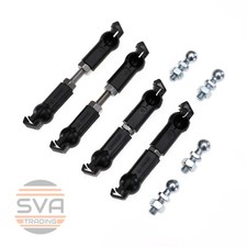 Lowering suitable for Mercedes