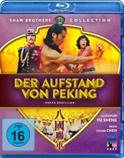 Der Aufstand von Peking (Shaw