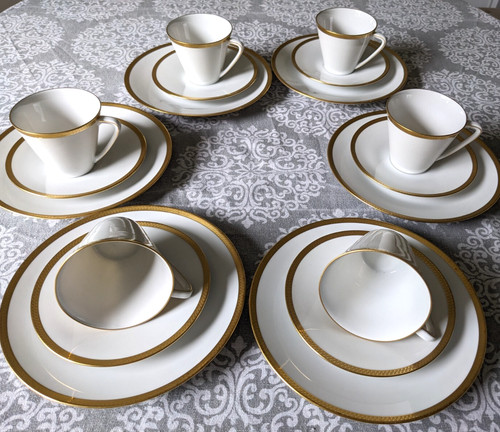 Hutschenreuther kaffeeservice - hutschenreuther,