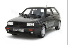 VW Golf 2 Rallye G60 - Otto OT056 - Ottomobile 1:18 1/18 graphit grey