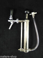 HIWI Picknickpumpe Bierpumpe