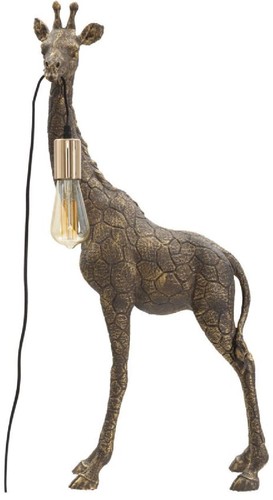 Mauro ferretti tischlampe - mauro,