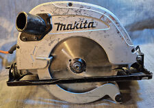 MAKITA 5704R Handkreissäge aus Insolövenz