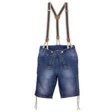 hangOwear Herren Jeans Shorts