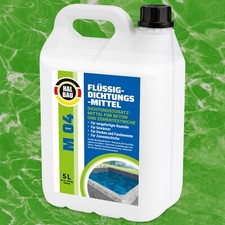 Flüssiger Dichtungsmittel 5L