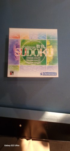 Spiel sudoku challenge von - spiel,