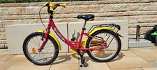 Fahrrad 18 Zoll